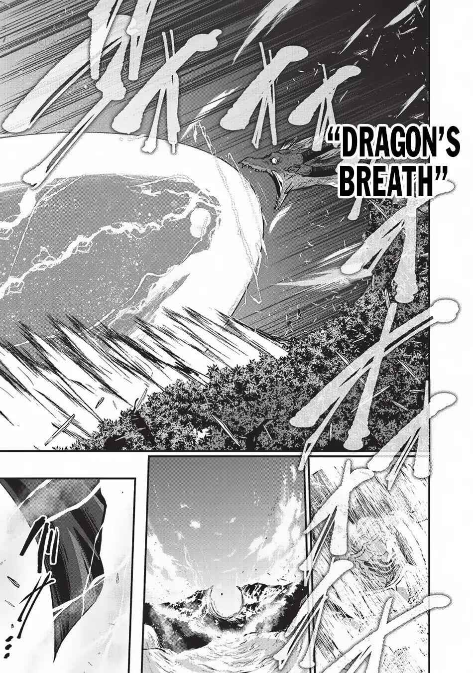 Skeleton Knight in Another World Chapter 23 7